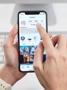 تحميل انستقرام للاندرويد