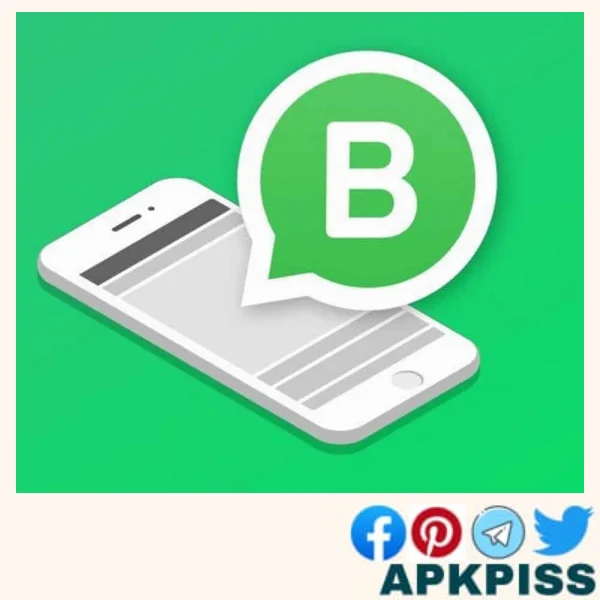 تحميل واتساب للاعمال WhatsApp Business 2024 مجانا برابط مباشر