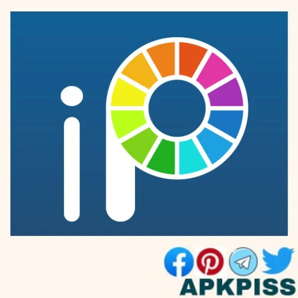 تحميل تطبيق ايبيس باينت ibis Paint X برابط مباشر مجانا لـ Android