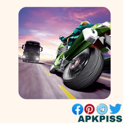 تحميل لعبة ترافيك رايدر Traffic Rider 2024 برابط مباشر مجانا لـ Android