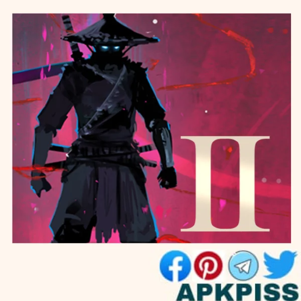 تحميل لعبة نينجا أراشي Ninja Arashi 2024 برابط مباشر مجانا لـ Android