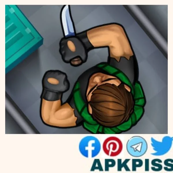 تحميل لعبة هنتر قاتل Hunter Assassin 2024 برابط مباشر للاندرويد