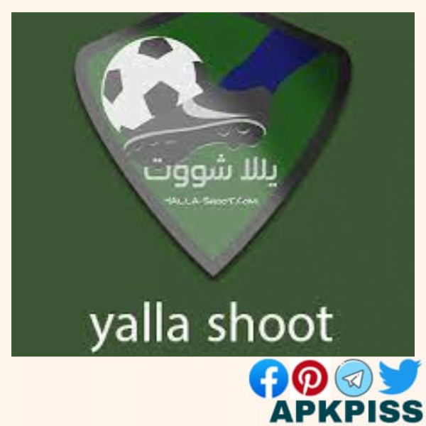 تحميل يلا شوت 2024 Yalla Shoot APK For Android أخر إصدار