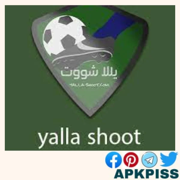 تحميل يلا شوت 2024 Yalla Shoot APK For Android أخر إصدار