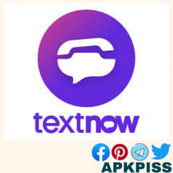 تحميل تكست ناو 2024 Textnow For Android اخر اصدار