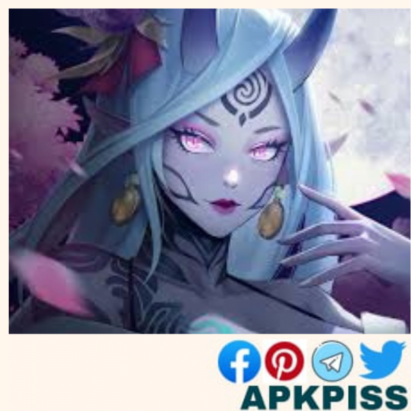 تحميل لعبة توكاي اوف تاليس Tales of Yokai 2024 For Android اخر اصدار