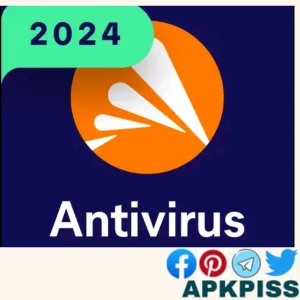 تحميل افاست Avast 2024 For Android اخر اصدار