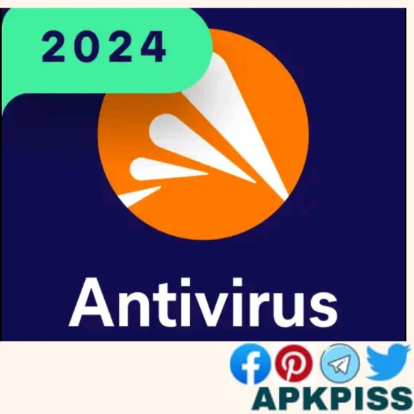 تحميل افاست Avast 2024 For Android اخر اصدار
