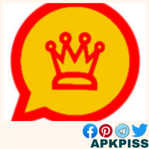 تحميل واتساب جولد الاحمر برو 2024 WhatsApp Gold Red Pro اخر اصدار