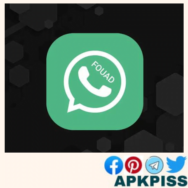 تحميل واتساب فؤاد 2024 Fouad WhatsApp For Android اخر اصدار