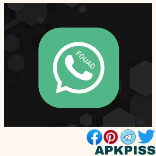 تحميل واتساب فؤاد 2024 Fouad WhatsApp For Android اخر اصدار