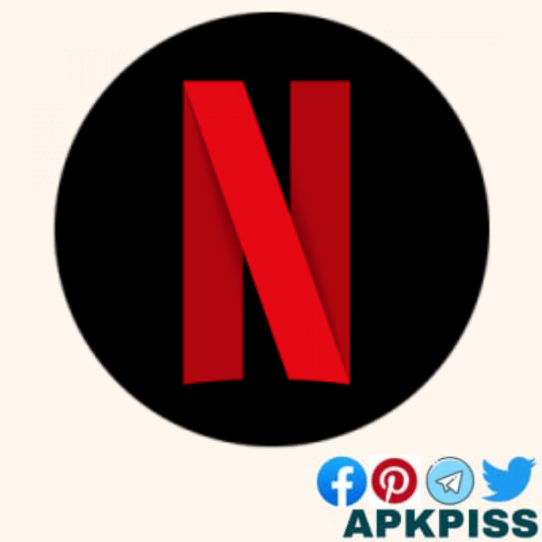 تحميل تطبيق نيتفلكس Netflix 2024 آخر إصدار لـ Android