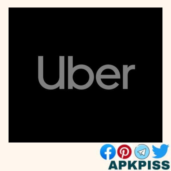 تحميل تطبيق أوبر Uber 2024 آخر إصدار لـ Android