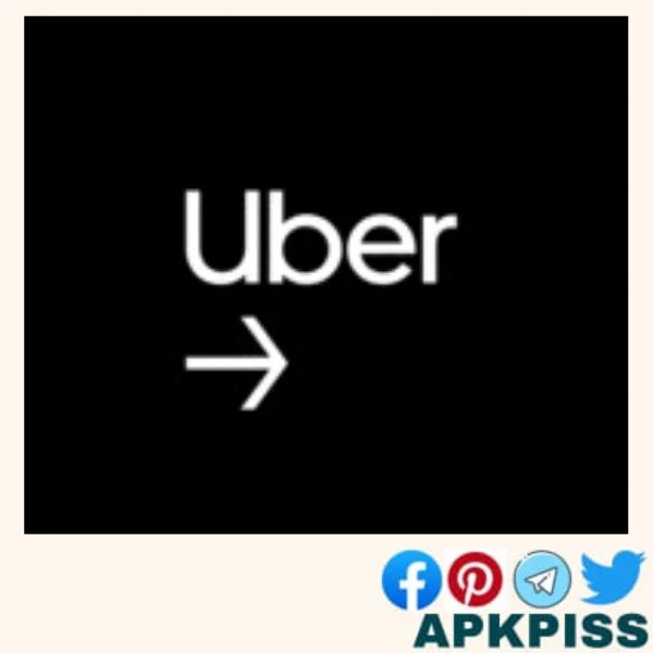 تحميل تطبيق شريك أوبر Uber Driver 2024 آخر إصدار لـ Android