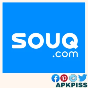 تحميل تطبيق سوق دوت كوم Souq.com 2024 آخر إصدار لـ Android