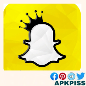 تحميل تطبيق سناب شات الذهبي Snapchat 2024 آخر إصدار لـ Android