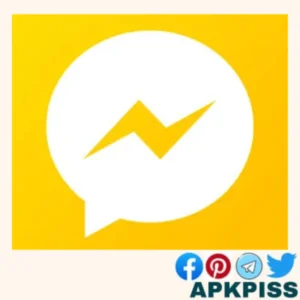 تحميل تطبيق الماسنجر الذهبي Messenger Gold 2024 آخر إصدار