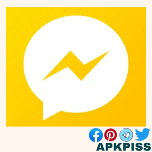تحميل تطبيق الماسنجر الذهبي Messenger Gold 2024 آخر إصدار