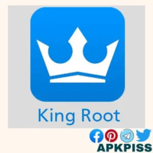 تحميل تطبيق كينج روت King Root 2024 آخر إصدار لـ Android