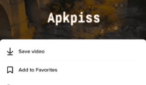 تحميل تطبيق تيك توك الذهبي 2025 TikTok Gold مجانا برابط مباشر لـ Android