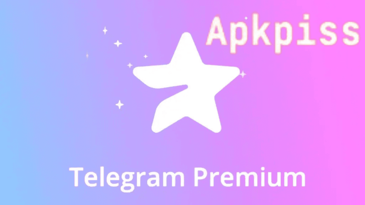 تطبيق تليجرام المميز